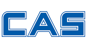 cas logo